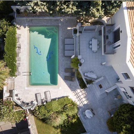 Villa Maya Pallini  Exterior foto